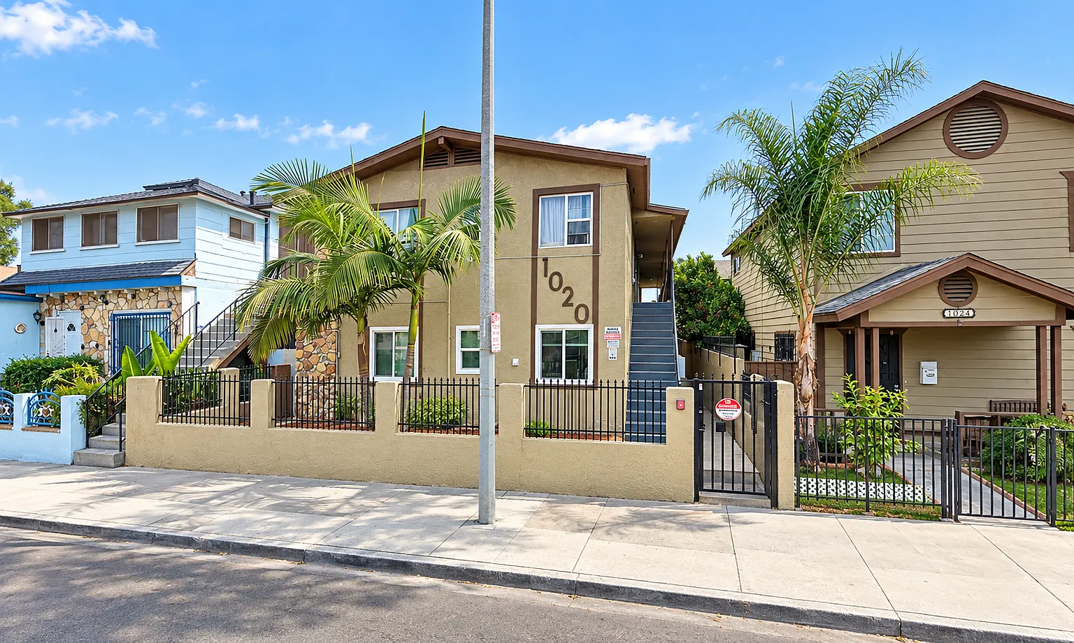 1 bed, $1,595 — Photo 1