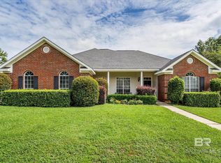 10166 Summerlake Dr, Mobile, AL 36608