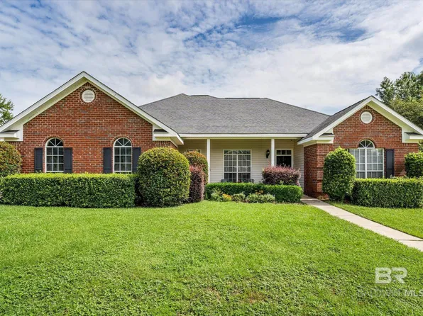 10166 Summerlake Dr, Mobile, AL 36608
