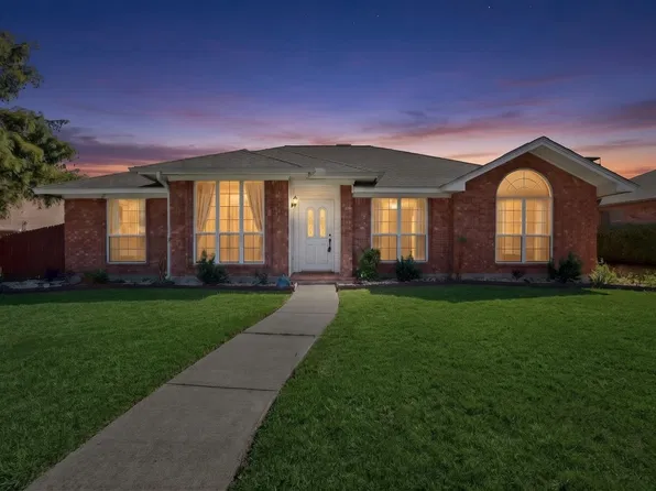 2318 Bent Bow Dr, Garland, TX 75044