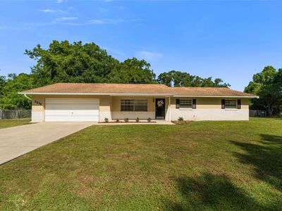 3230 SE 32nd Ct, Ocala, FL, 34471