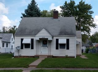 2707 13th Ave, Moline, IL 61265