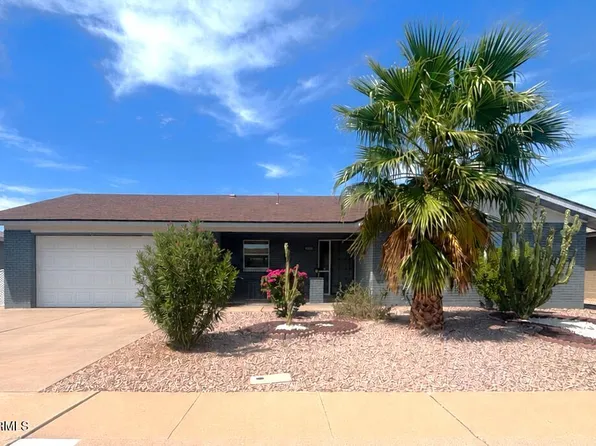 4634 E ENID Avenue, Mesa, AZ 85206