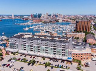 2702 Lighthouse Point E #521, Baltimore, MD 21224