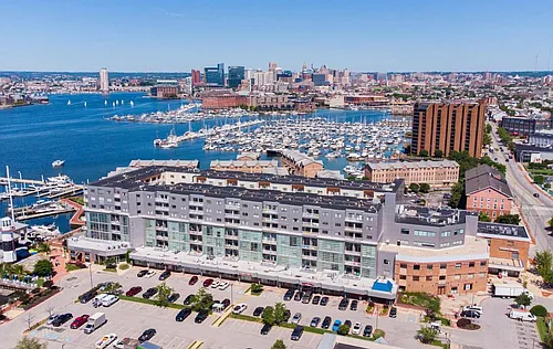 2702 Lighthouse Point E #521 Photo 1