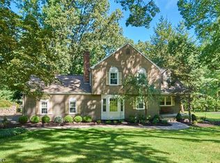 1741 Merriam Dr, Martinsville, NJ 08836