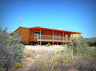 1675 N Ark Lndg, Dewey, AZ 86327