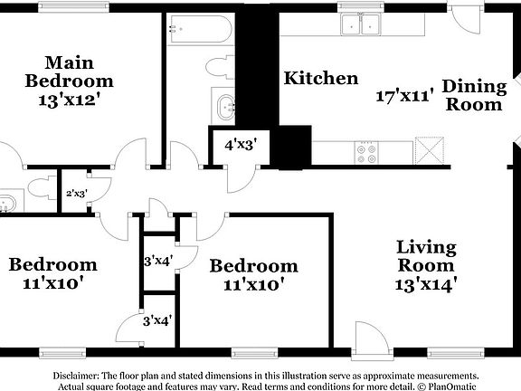 2nd image of 900 Orris Ln SW