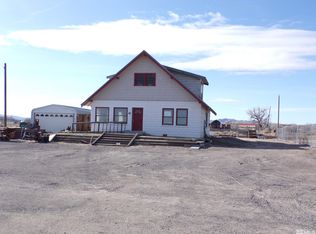 7925 Reno Hwy, Fallon, NV 89406