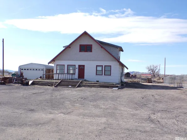 7925 Reno Hwy, Fallon, NV 89406