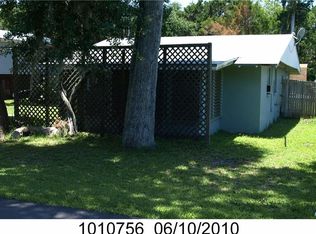 2184 S Gulfwater Point, Crystal River, FL 34429