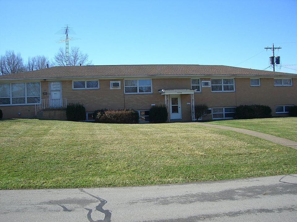 Building Front