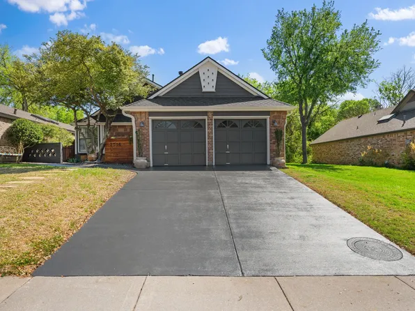 2516 Lake Bend Ter, Carrollton, TX 75006