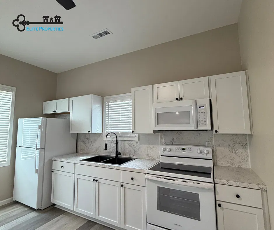 1 bed, $800 — Photo 4