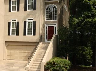 2558 Oakwood Trce SE, Smyrna, GA 30080