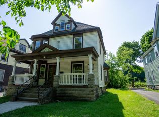 718 Livingston Ave, Syracuse, NY 13210