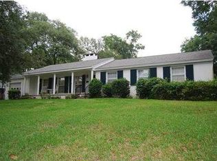 730 Woodbine Dr, Pensacola, FL 32503