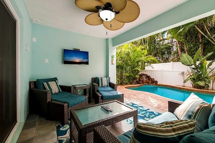 4808 Gulf Dr #B — Photo 25