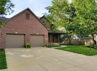 2309 E Corsican Cir, Westfield, IN 46074