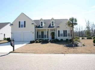 2815 Winding River Dr, North Myrtle Beach, SC 29582