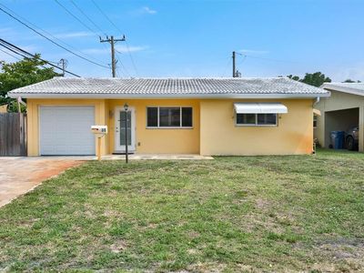 31 NE 47th Ct, Oakland Park, FL, 33334