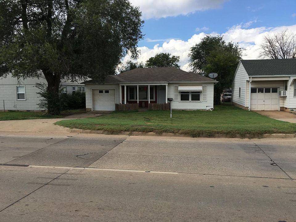2nd image of 1816 Oklahoma Ave