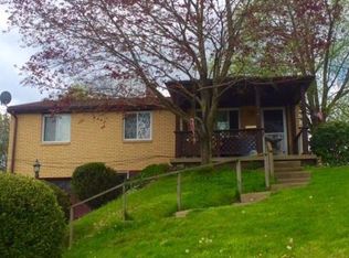 347 Noel Dr, Monroeville, PA 15146