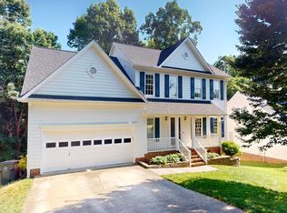 107 Noritake Dr, Cary, NC 27513