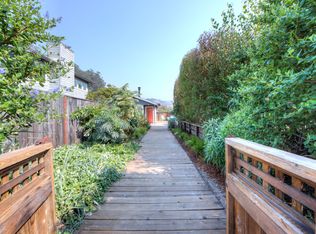 9 Calle Del Sierra, Stinson Beach, CA 94970