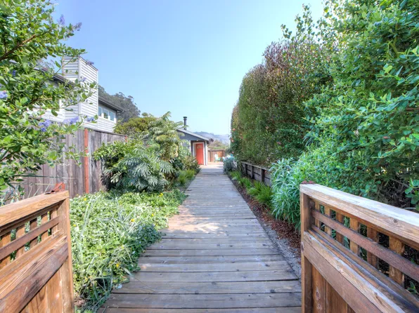 9 Calle Del Sierra, Stinson Beach, CA 94970