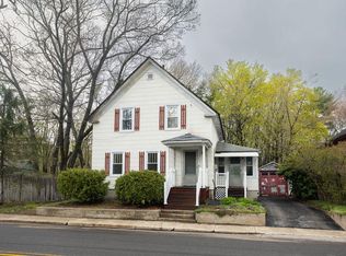 110 School St, Sanford, ME 04073