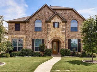 2063 Hague Dr, Frisco, TX 75033