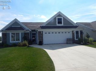 45 Grassland Cir, Norwalk, OH 44857