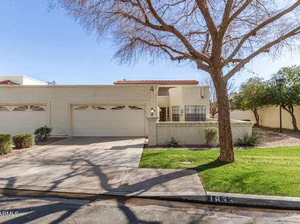 1833 E Vinedo Lane, Tempe, AZ 85284