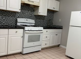 156 Bennington St #1, Boston, MA 02128
