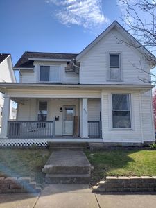 836 Jefferson St, Greenfield, OH, 45123