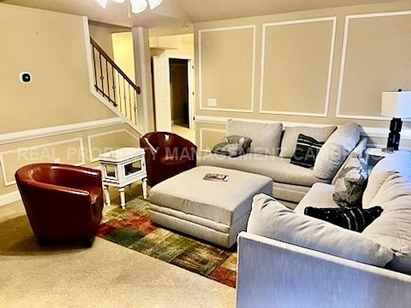 2nd image of 3510 Hamby Oaks Dr #Basement