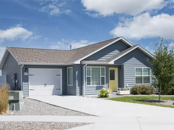 2217 Sierra Vista Cir, Billings, MT 59105