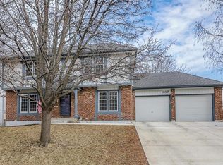 1617 NE 83rd Ter, Kansas City, MO 64118