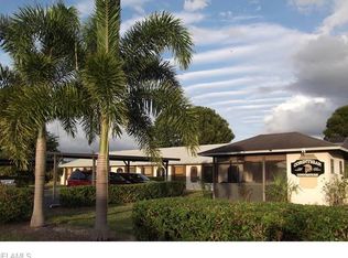 923 SW 8th Pl APT 104, Cape Coral, FL 33991