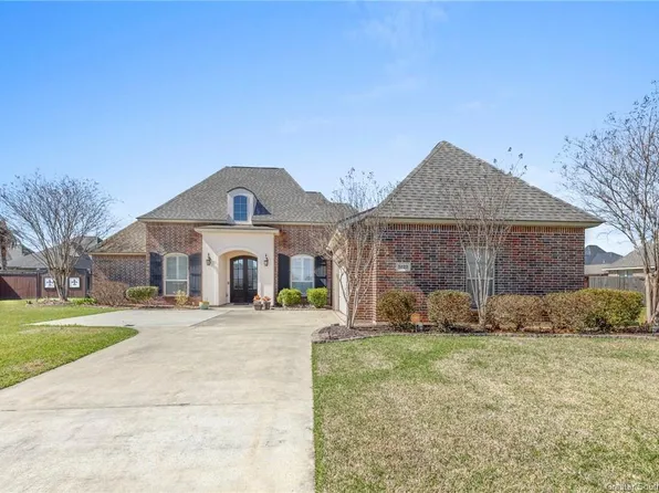 5122 W Worthington Dr, Lake Charles, LA 70605