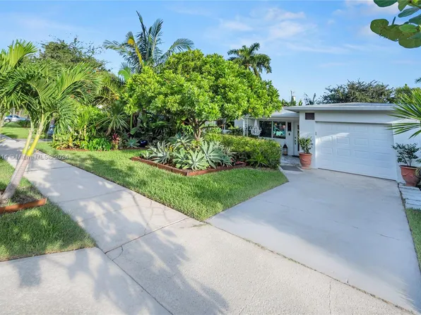 1434 Garfield St, Hollywood, FL 33020