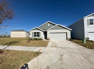 10681 Quail Grove Way, San Antonio, FL 33576