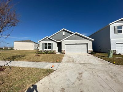 10681 Quail Grove Way, San Antonio, FL, 33576