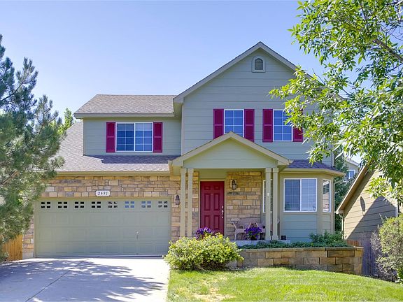 2nd image of 2491 Wisteria Dr