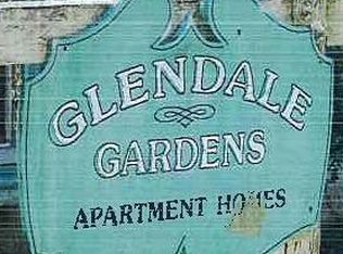 452 Glendale Rd APT 8, Scottdale, GA 30079