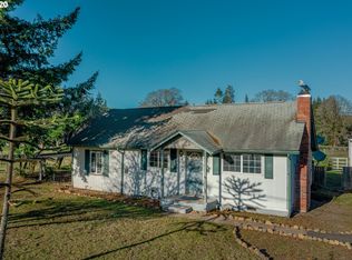 30485 Salmon River Hwy, Grand Ronde, OR 97347