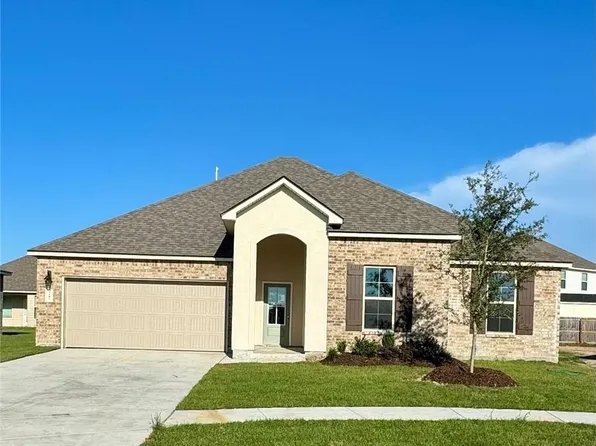 4681 W Ridge Rd, Lake Charles, LA 70607