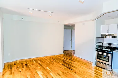 Rented by Urban Realty NYC