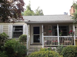 2116 NE 81st Pl, Seattle, WA 98115